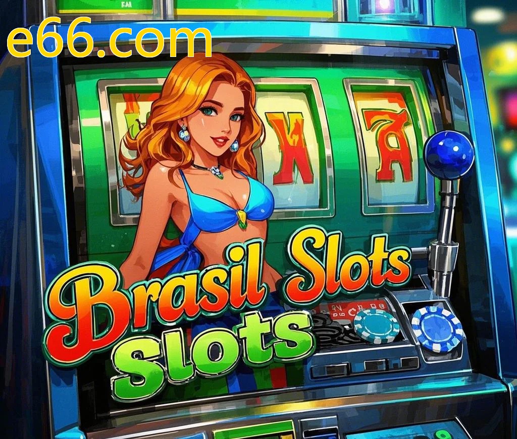 e66.com GAME-Apostas