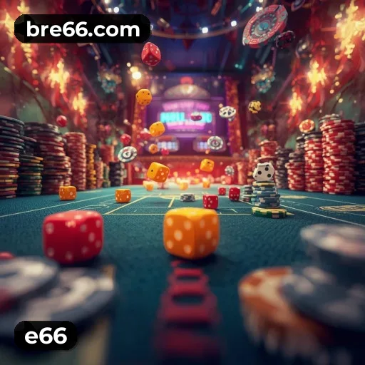 Jogos de Cassino em Destaque - Slots, Roleta, Blackjack