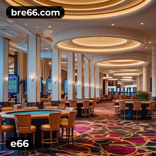 Coleção Premium de Slots e66 - NetEnt, Pragmatic Play, Evolution