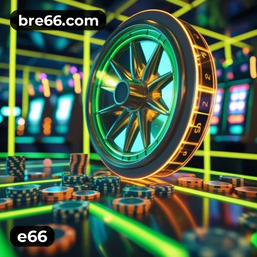 Benefícios do Login e66 - Bônus e Vantagens Exclusivas