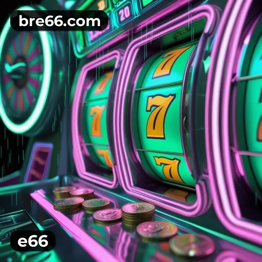 Sistema de Segurança Avançado e66 - Criptografia e Proteção
