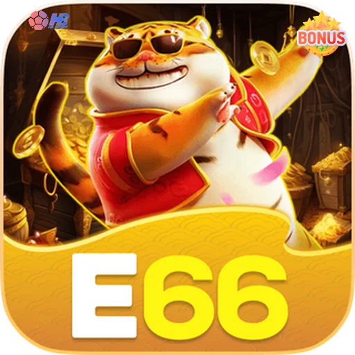 e66 Logo