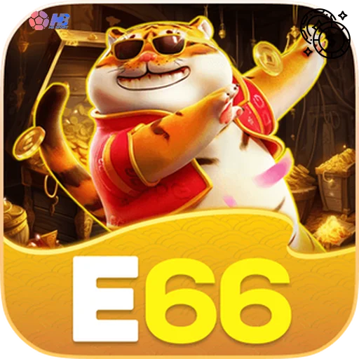 e66 Logo
