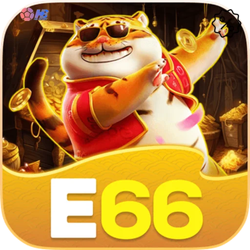 e66 Logo